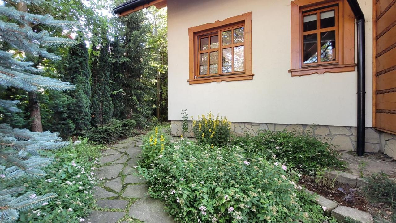 Apartamenty 4 Gory Szczyrk Luaran gambar