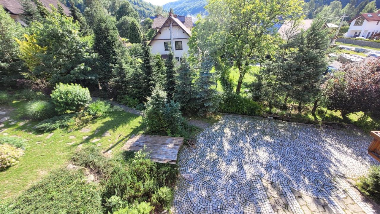 Apartamenty 4 Gory Szczyrk Luaran gambar