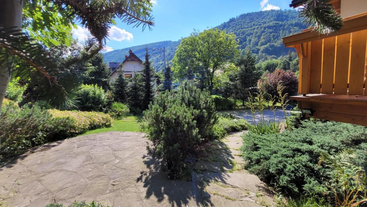 Apartamenty 4 Gory Szczyrk Luaran gambar