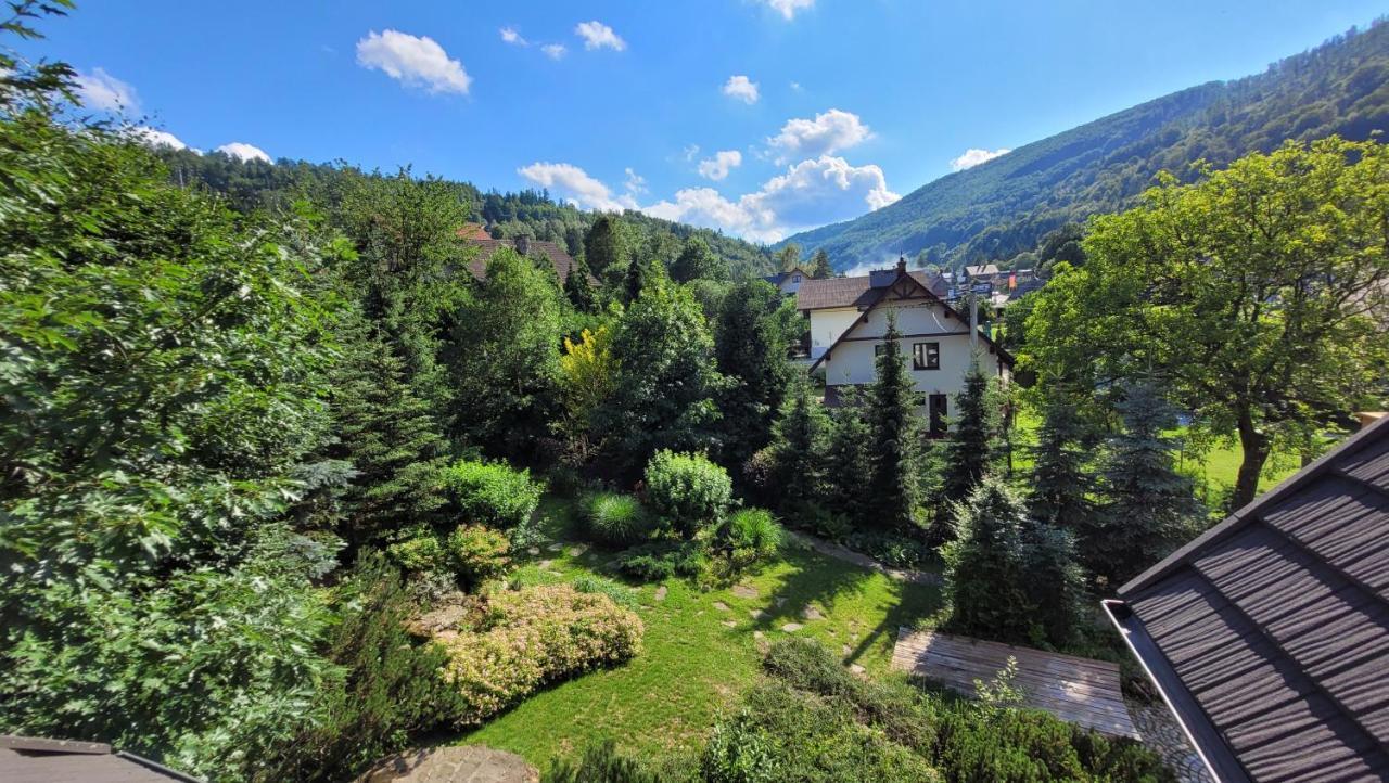 Apartamenty 4 Gory Szczyrk Luaran gambar