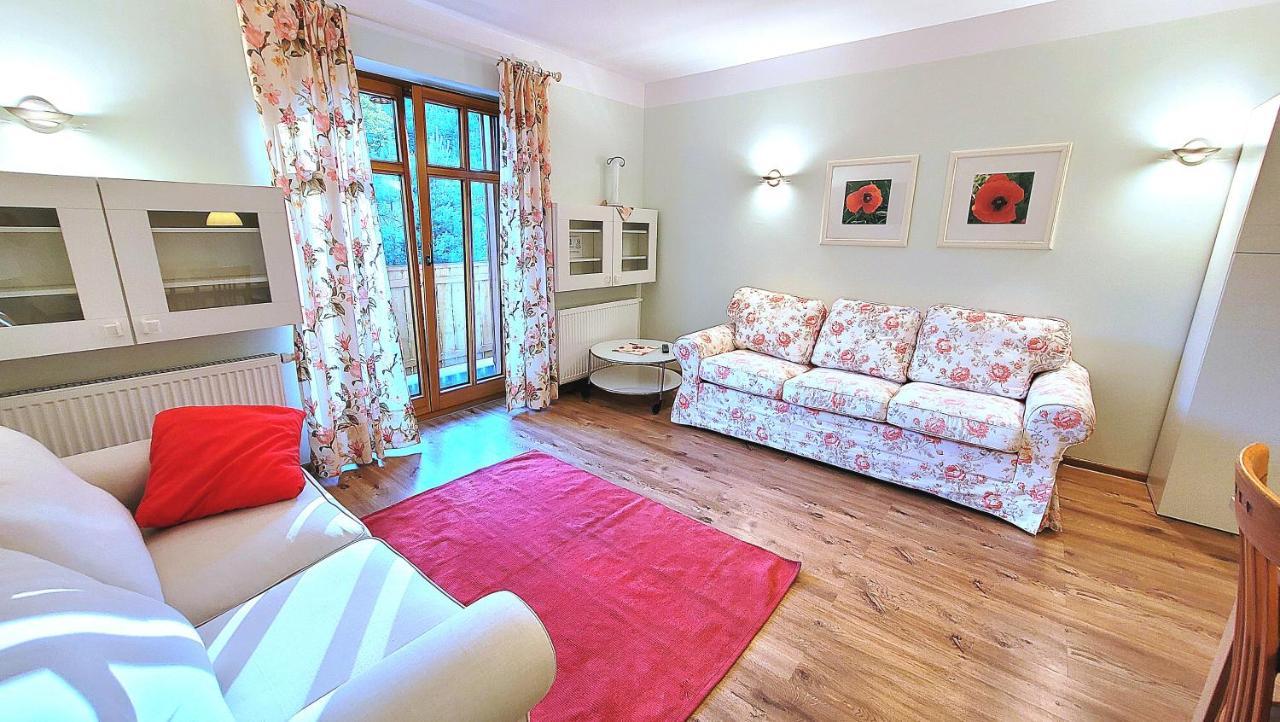 Apartamenty 4 Gory Szczyrk Luaran gambar