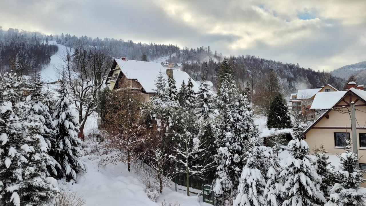 Apartamenty 4 Gory Szczyrk Luaran gambar