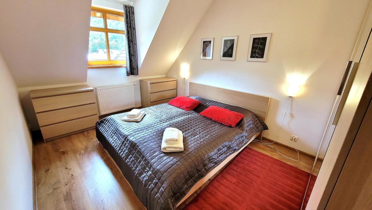 Apartamenty 4 Gory Szczyrk Luaran gambar