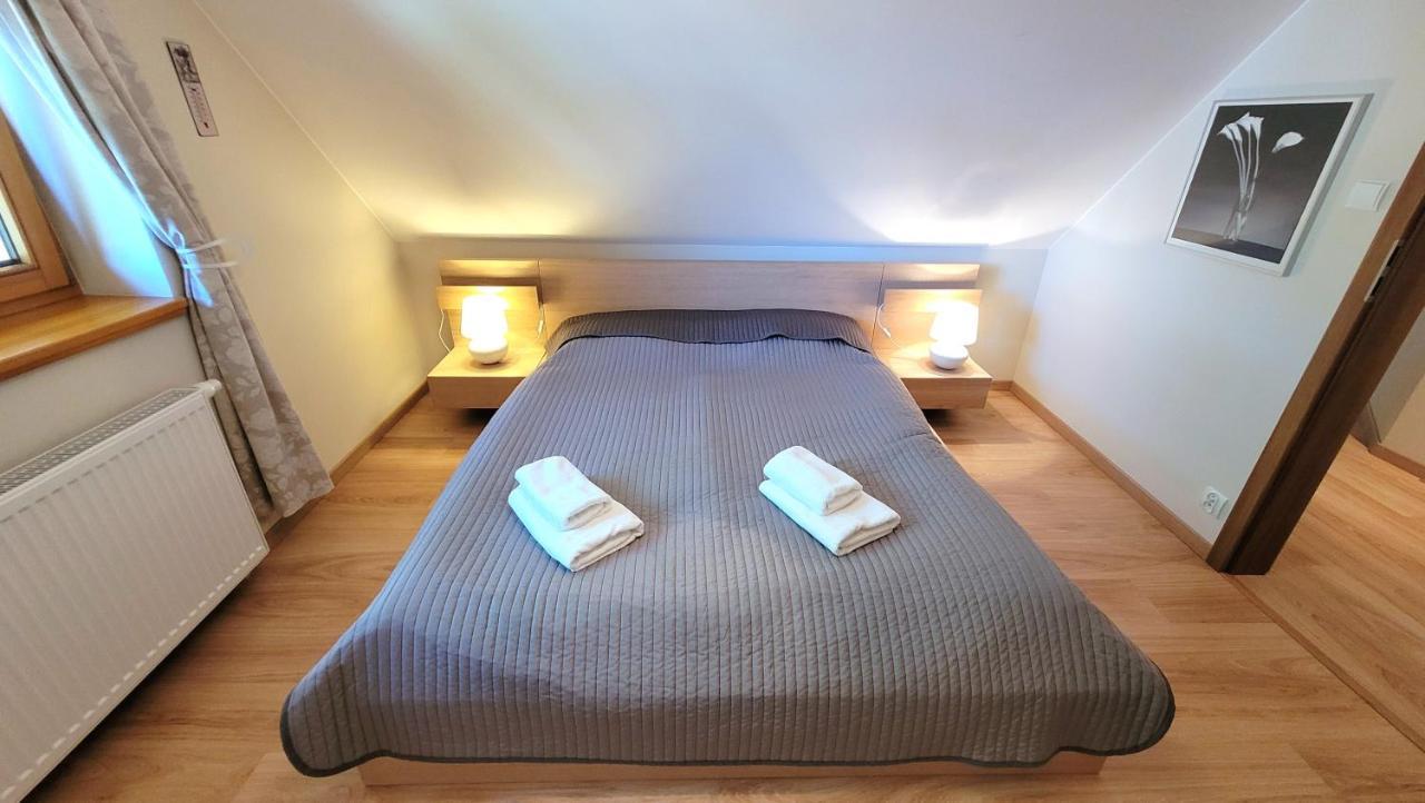 Apartamenty 4 Gory Szczyrk Luaran gambar