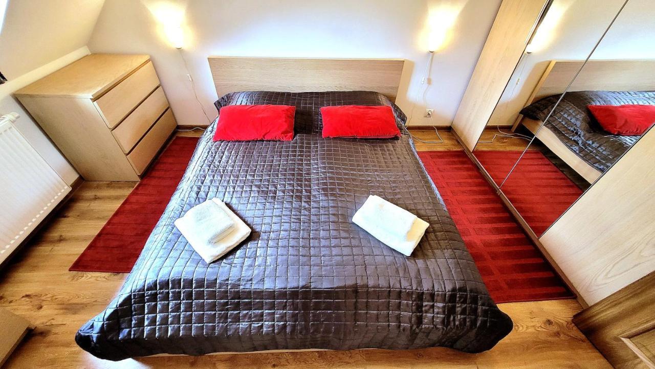 Apartamenty 4 Gory Szczyrk Luaran gambar