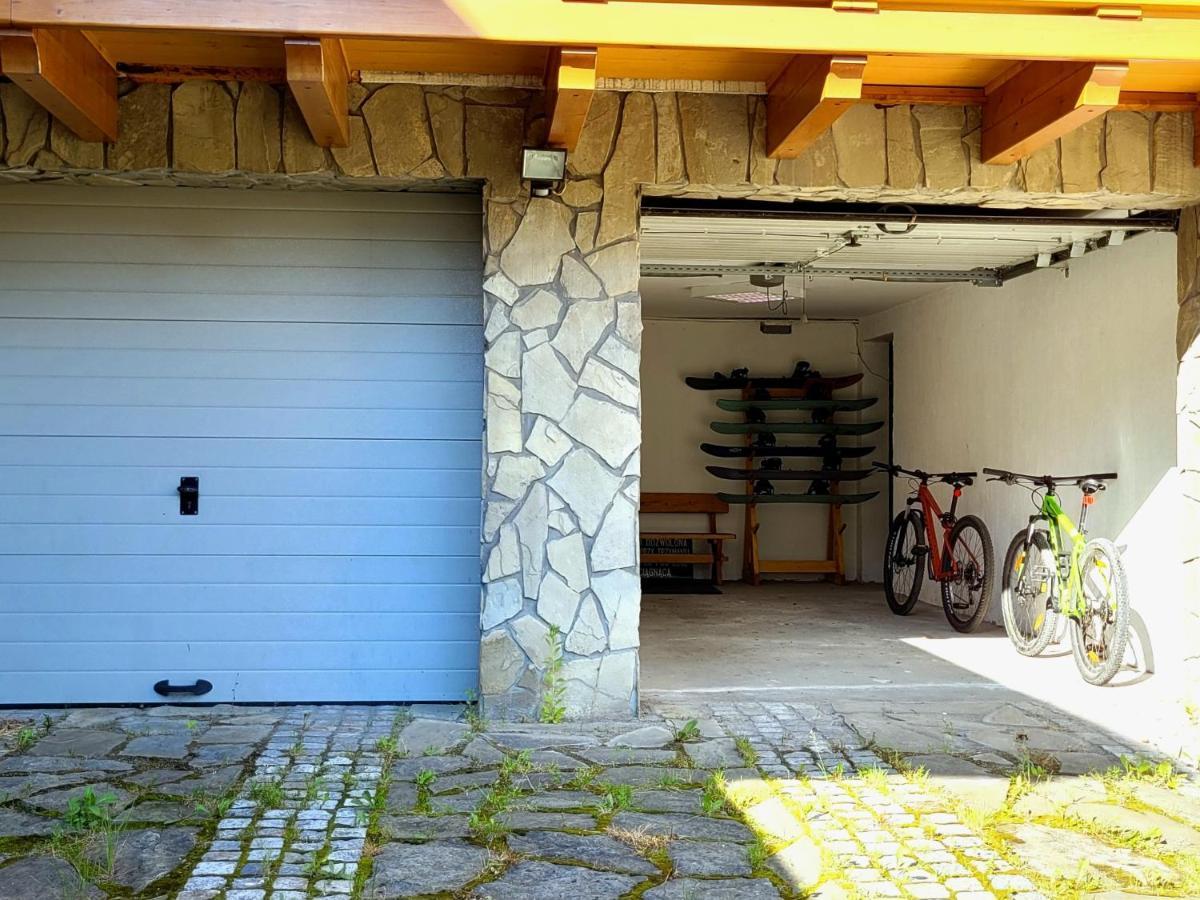 Apartamenty 4 Gory Szczyrk Luaran gambar