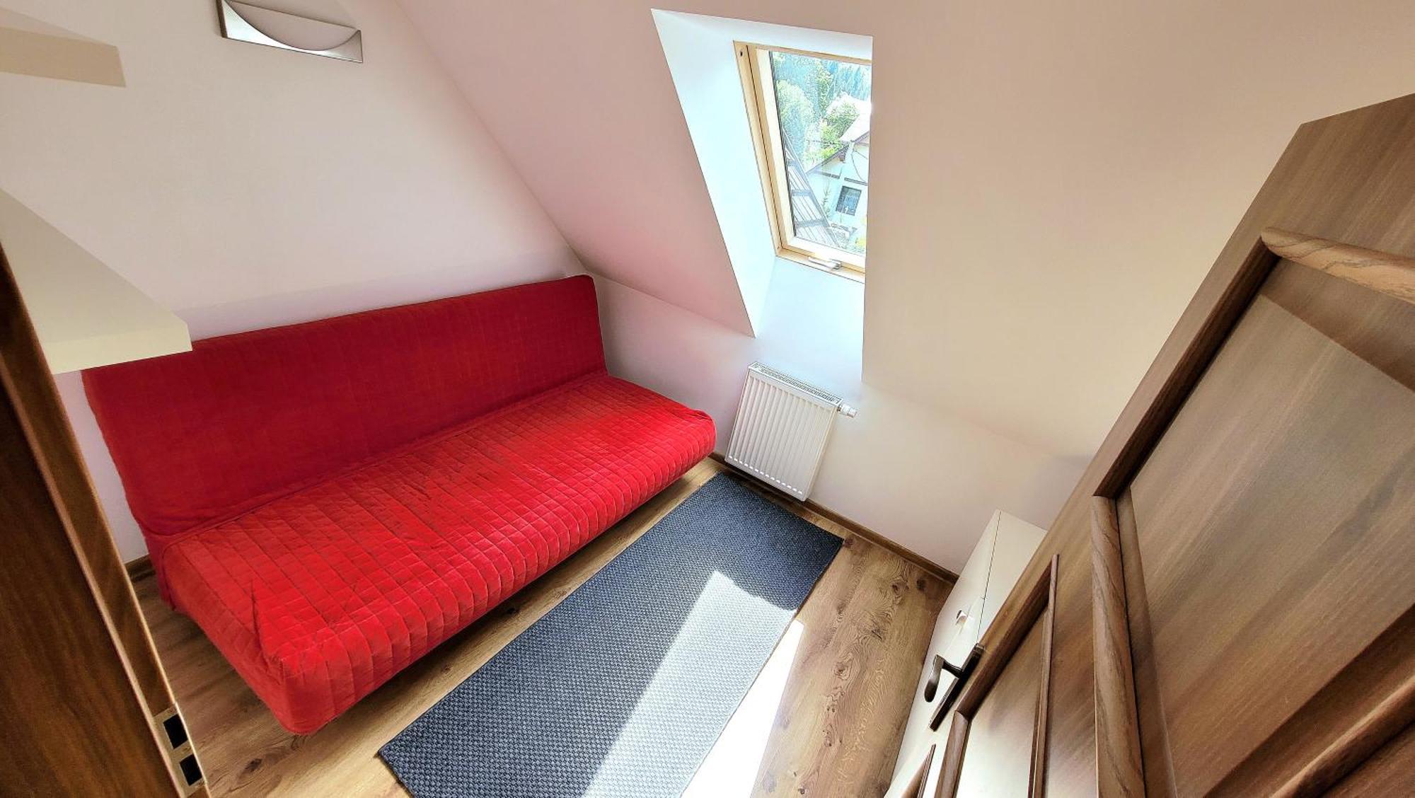 Apartamenty 4 Gory Szczyrk Bilik gambar