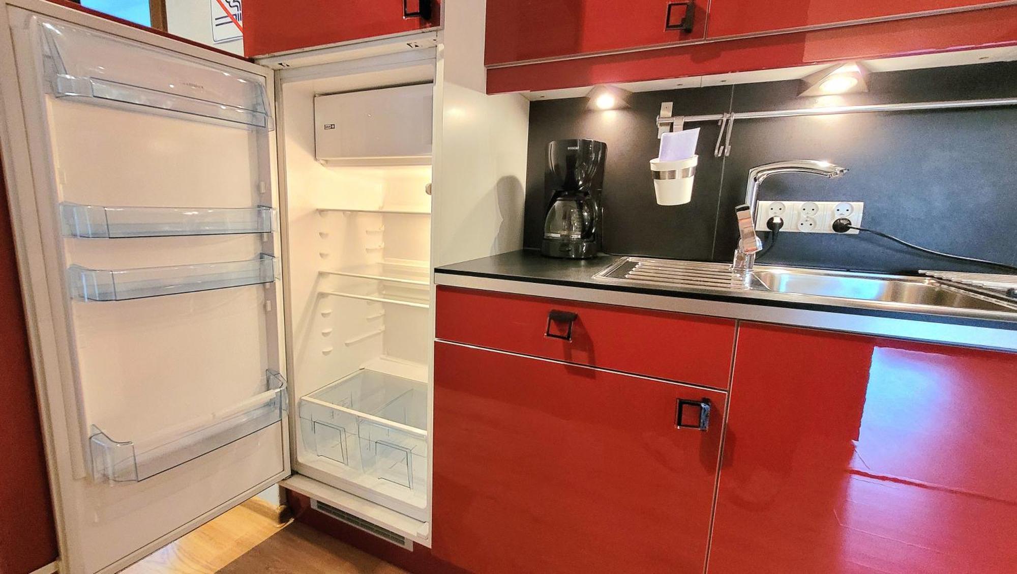Apartamenty 4 Gory Szczyrk Bilik gambar