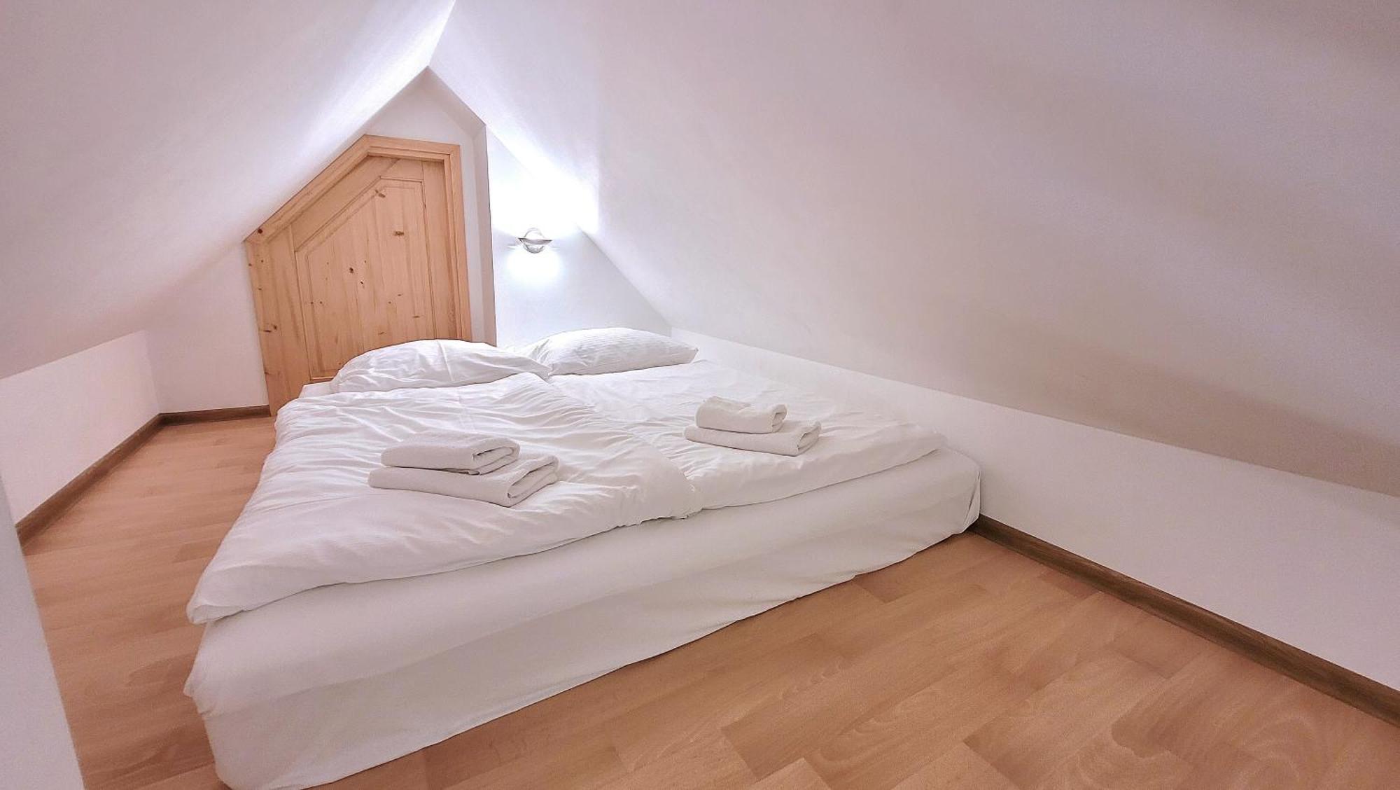 Apartamenty 4 Gory Szczyrk Bilik gambar