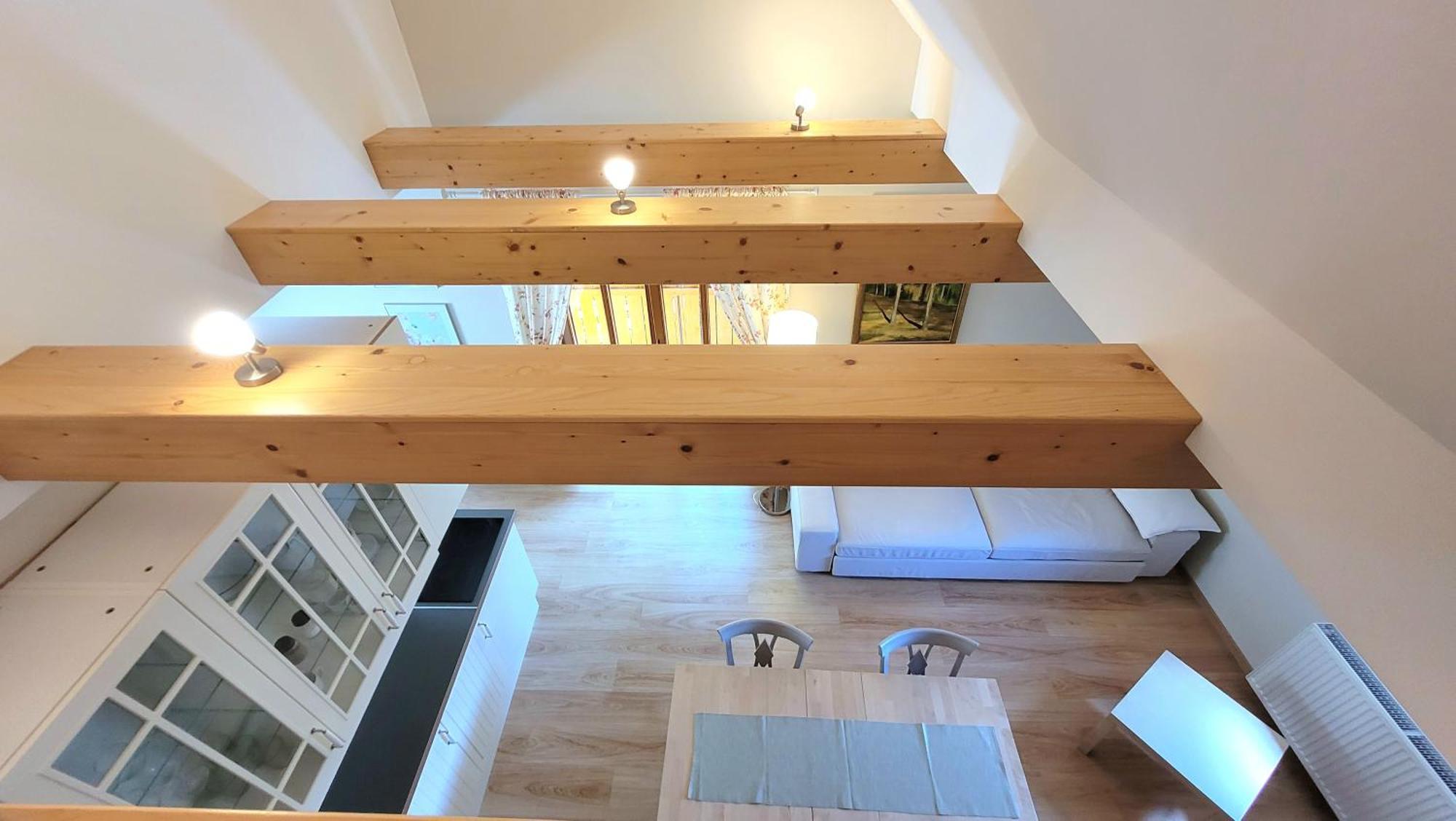 Apartamenty 4 Gory Szczyrk Bilik gambar