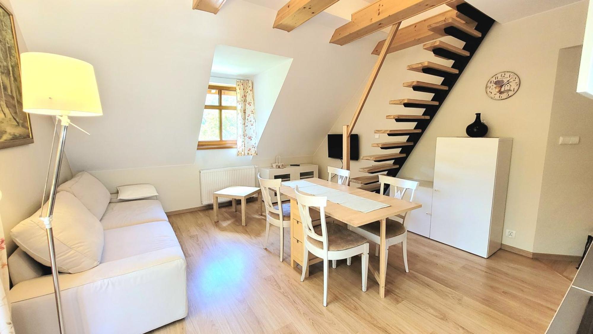 Apartamenty 4 Gory Szczyrk Bilik gambar