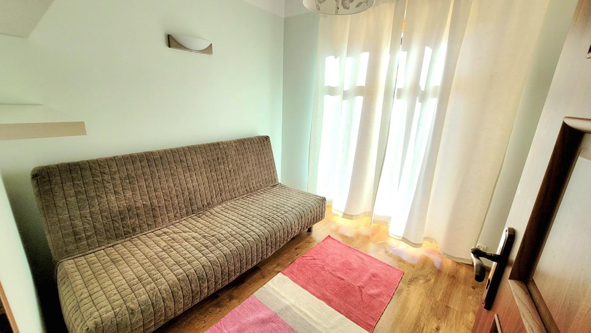 Apartamenty 4 Gory Szczyrk Bilik gambar