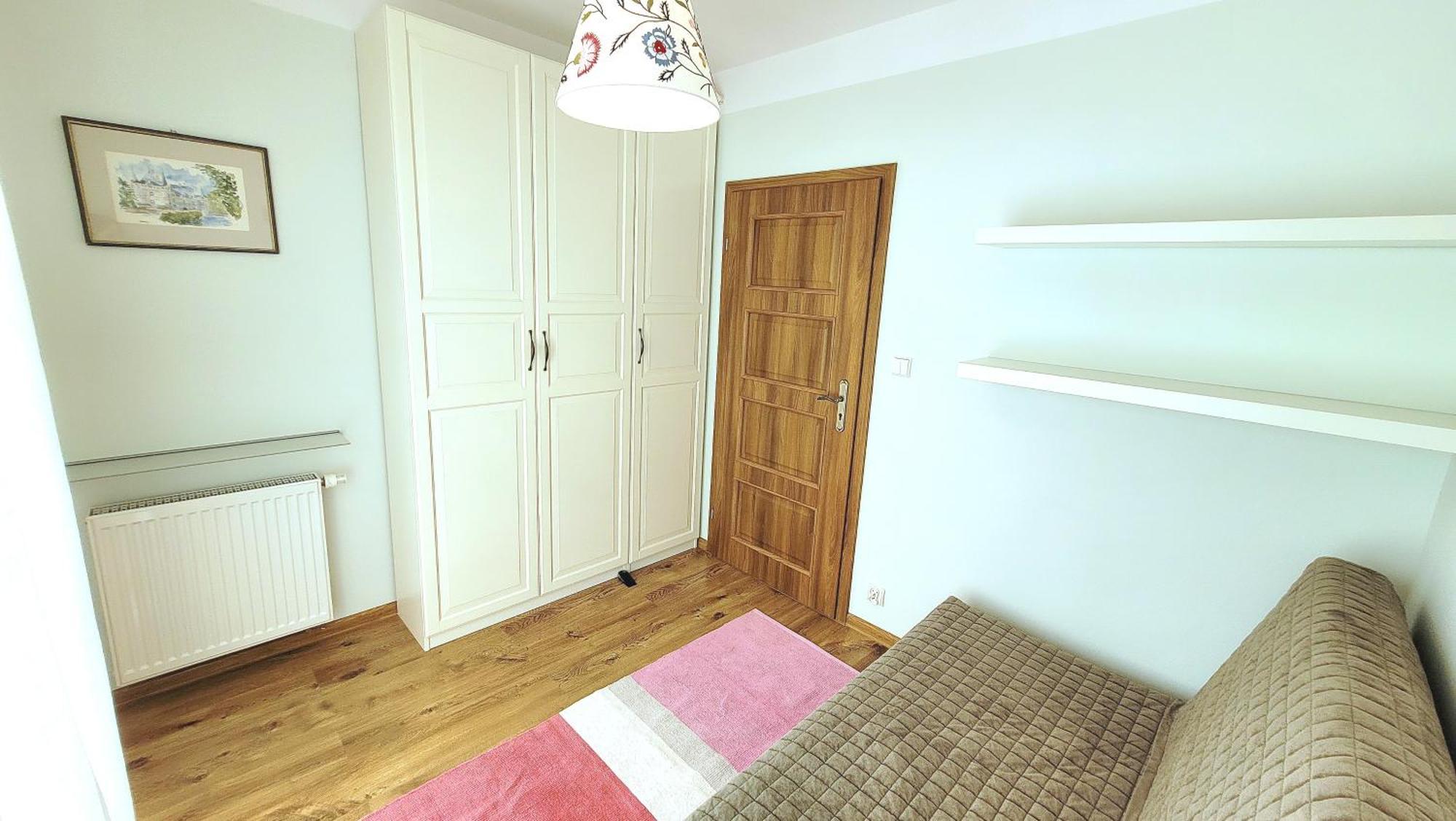 Apartamenty 4 Gory Szczyrk Bilik gambar